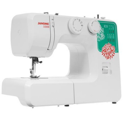 Швейная машина Janome 5500, BT-7918397
