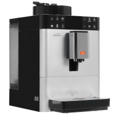 Кофемашина автоматическая Melitta Caffeo Varianza CSP F 570-101 серебристый