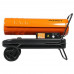 Тепловая пушка дизельная PATRIOT DTC 629, BT-8105559