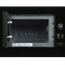 Встраиваемая микроволновая печь Weissgauff HMT-206 черный, BT-8106073