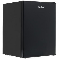 Холодильник компактный Tesler RC-73 черный