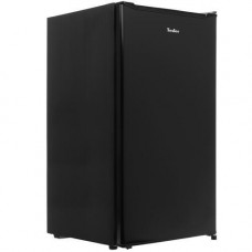 Холодильник компактный Tesler RC-95 черный