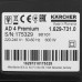 Пылесос для золы Karcher AD 4 PREMIUM, BT-8106594