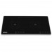 Плита компактная электрическая iPlate YZ-QS черный, BT-8106602