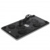 Плита компактная электрическая iPlate YZ-QS черный, BT-8106602