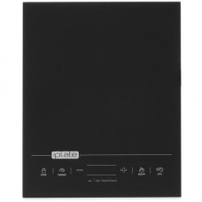 Плита компактная электрическая iPlate YZ-T24 черный