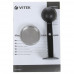 Кофеварка рожковая Vitek VT-1523 черный, BT-8108391