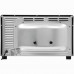 Мини-печь Kraft KF-MO 3505 KGL черный, BT-8108438