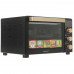 Мини-печь Kraft KF-MO 3506 KGLB черный, BT-8108439