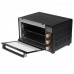 Мини-печь Kraft KF-MO 3506 KGLB черный, BT-8108439