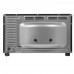 Мини-печь Kraft KF-MO 3506 KGLB черный, BT-8108439