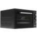 Мини-печь Kraft KF-MO 3801 BL черный, BT-8108441