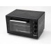 Мини-печь Kraft KF-MO 3801 BL черный, BT-8108441