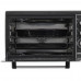 Мини-печь Kraft KF-MO 3801 BL черный, BT-8108441