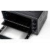 Мини-печь Kraft KF-MO 3801 BL черный, BT-8108441