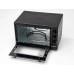 Мини-печь Kraft KF-MO 3801 BL черный, BT-8108441