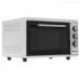 Мини-печь Kraft KF-MO 3801 W белый, BT-8108442