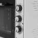 Мини-печь Kraft KF-MO 3801 W белый, BT-8108442