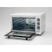 Мини-печь Kraft KF-MO 3801 W белый, BT-8108442