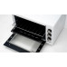 Мини-печь Kraft KF-MO 3801 W белый, BT-8108442