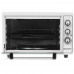 Мини-печь Kraft KF-MO 3801 W белый, BT-8108442