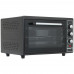 Мини-печь Kraft KF-MO 3802 KBL черный, BT-8108443