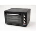 Мини-печь Kraft KF-MO 3802 KBL черный, BT-8108443