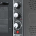 Мини-печь Kraft KF-MO 3802 KBL черный, BT-8108443