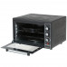 Мини-печь Kraft KF-MO 3802 KBL черный, BT-8108443