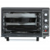Мини-печь Kraft KF-MO 3802 KBL черный, BT-8108443