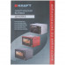 Мини-печь Kraft KF-MO 3802 KBL черный, BT-8108443