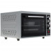 Мини-печь Kraft KF-MO 3803 KGR серый, BT-8108444