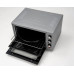 Мини-печь Kraft KF-MO 3803 KGR серый, BT-8108444