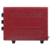 Мини-печь Kraft KF-MO 3804 KR красный, BT-8108445