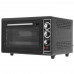 Мини-печь Kraft KF-MO 3804 RKBL черный, BT-8108446