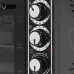 Мини-печь Kraft KF-MO 3804 RKBL черный, BT-8108446