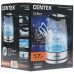 Электрочайник Centek CT-0058 Sydney серебристый, BT-8109354