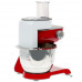 Кухонная машина Bosch MUM58720 красный, BT-8109357