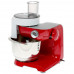 Кухонная машина Bosch MUM58720 красный, BT-8109357