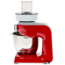 Кухонная машина Bosch MUM58720 красный, BT-8109357
