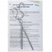 Миксер GOODHELPER НМ-450 серебристый, BT-8110337