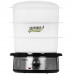 Пароварка Centek CT-1457 серебристый, BT-8110720