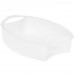 Пароварка Centek CT-1457 серебристый, BT-8110720