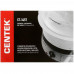 Пароварка Centek CT-1457 серебристый, BT-8110720