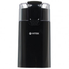 Кофемолка электрическая Vitek VT-7124 черный