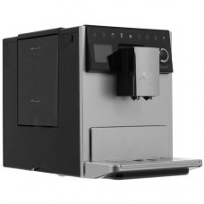 Кофемашина автоматическая Melitta Caffeo F 630-101 черный