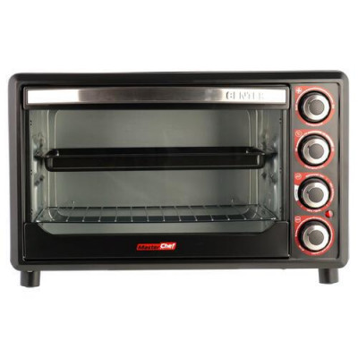 Мини-печь Centek CT-1530-36 Convection черный, BT-8113503