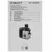 Соковыжималка электрическая Scarlett SC-JE50S35 золотистый, BT-8114130
