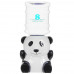 Диспенсер Vatten Kids Panda белый, BT-8114672