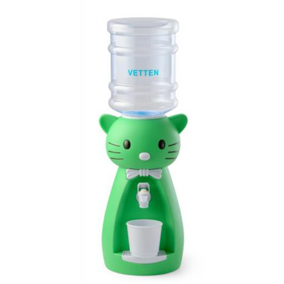 Диспенсер Vatten Kids Kitty зеленый, BT-8114694